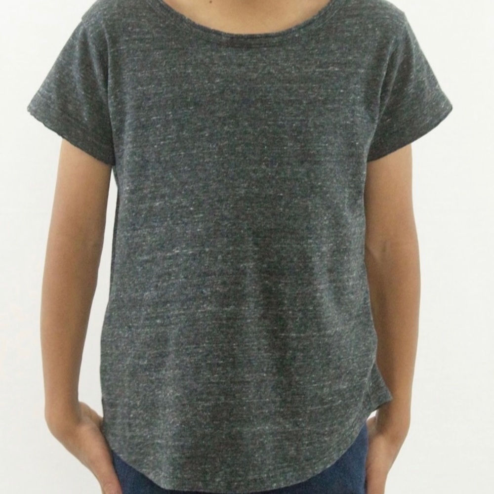 Boys Trendy Tee